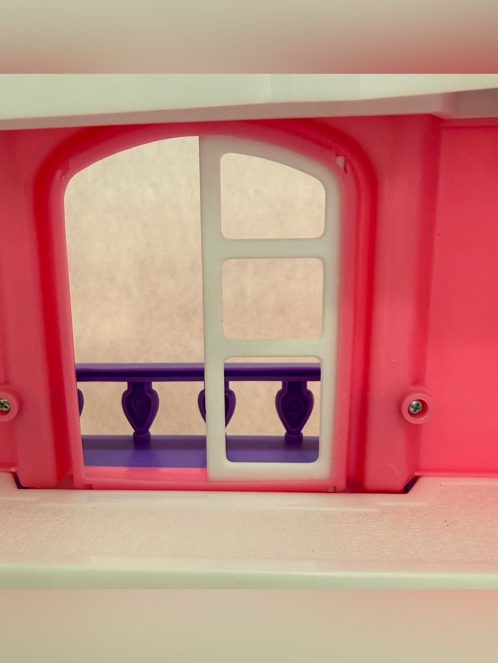 Kid Connection Folding Dollhouse Play Set - Doll House ONLY - Picture 10 of 11
